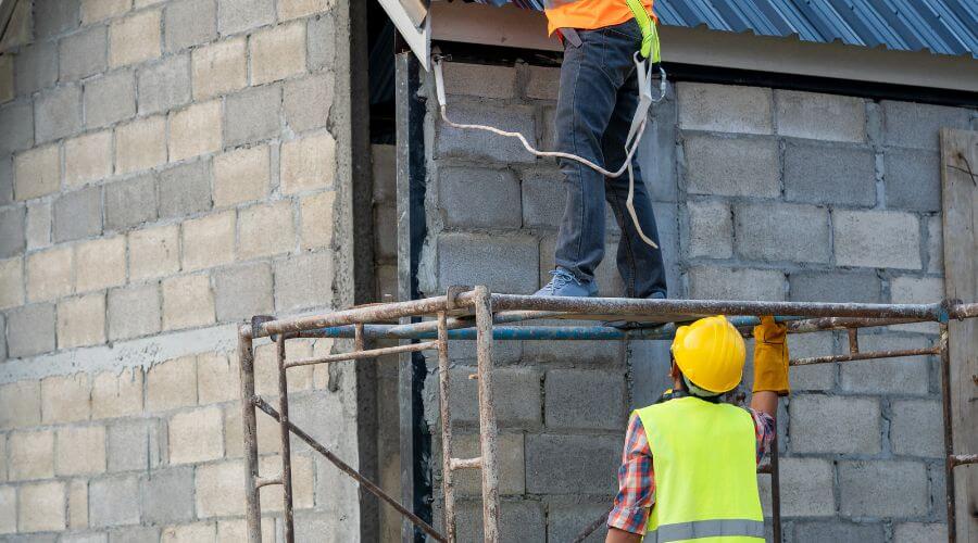 Expert top industrial roofings services in Lexington, MO